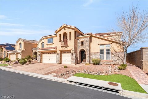 Homes For Rent - 2776 Culloden Avenue<br/> Henderson, NV 89044