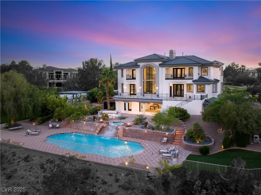 22 Anthem Pointe Court, Henderson, Nevada image 41