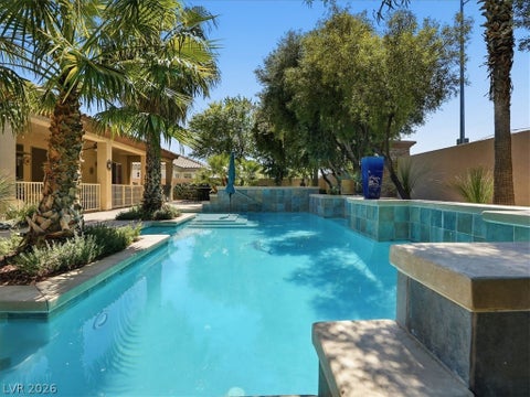 Homes For Sale - 7301 Mount Kearsarge Street<br/> Las Vegas, NV 89131