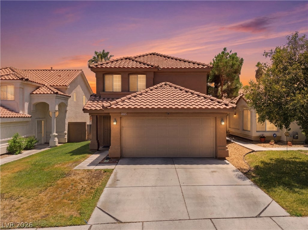 8325 Classic Villa Court