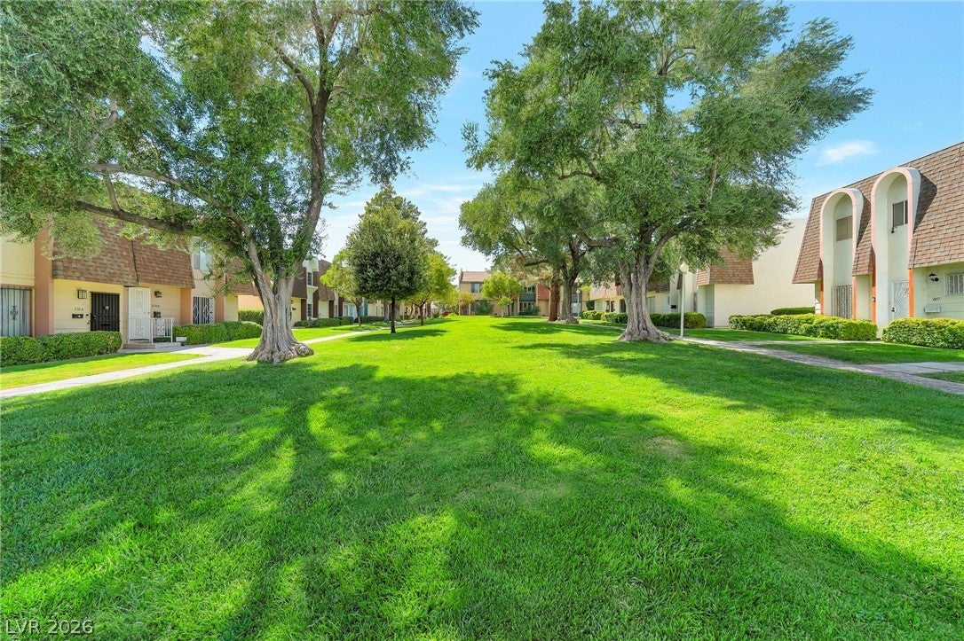 3472 Townhouse Drive