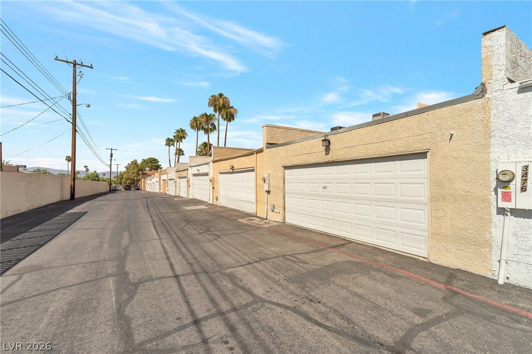 3472 Townhouse Drive