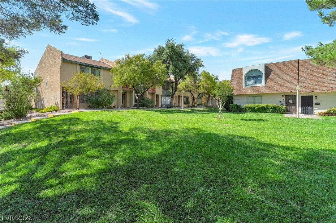 3472 Townhouse Drive