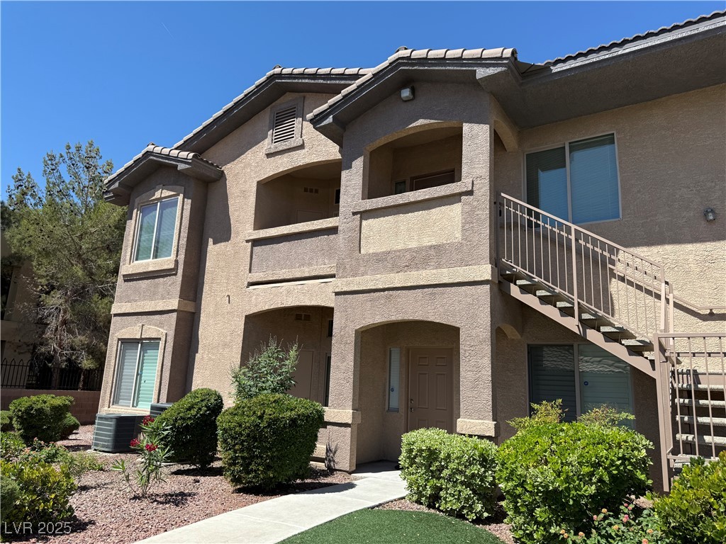 8805 Jeffreys Street #1103, Las Vegas, Nevada image 1