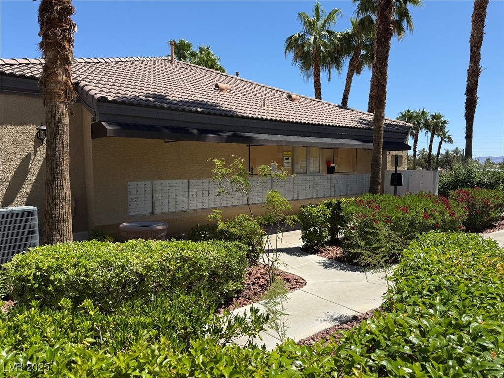 8805 Jeffreys Street #1103, Las Vegas, Nevada image 37