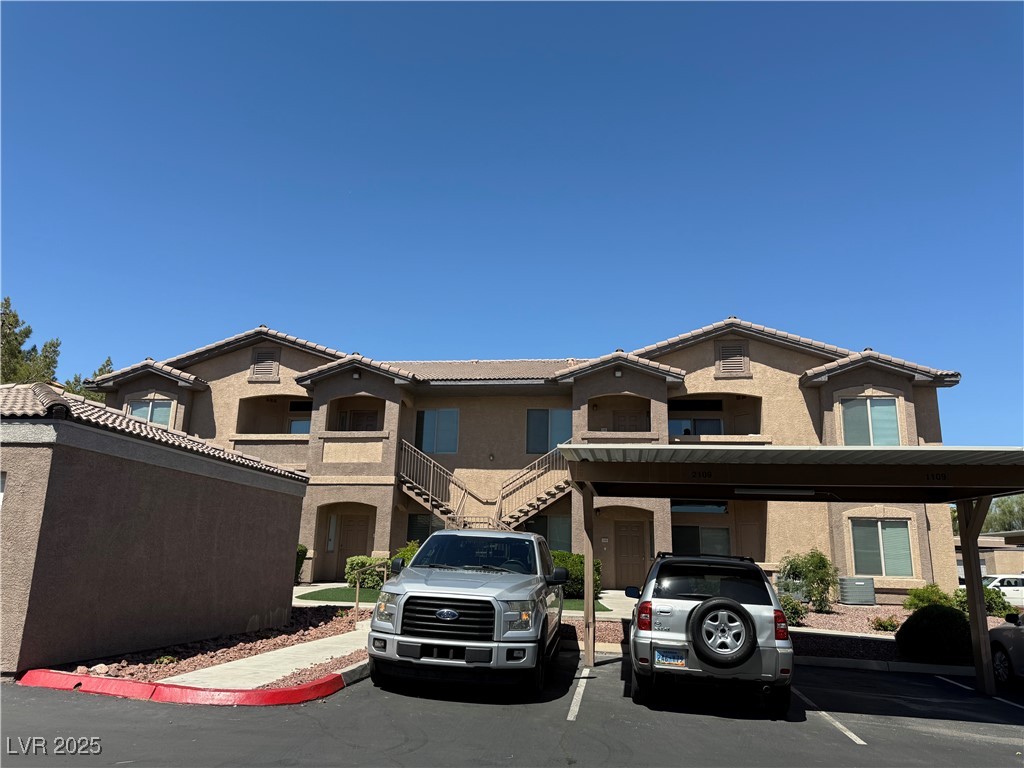 8805 Jeffreys Street #1103, Las Vegas, Nevada image 2