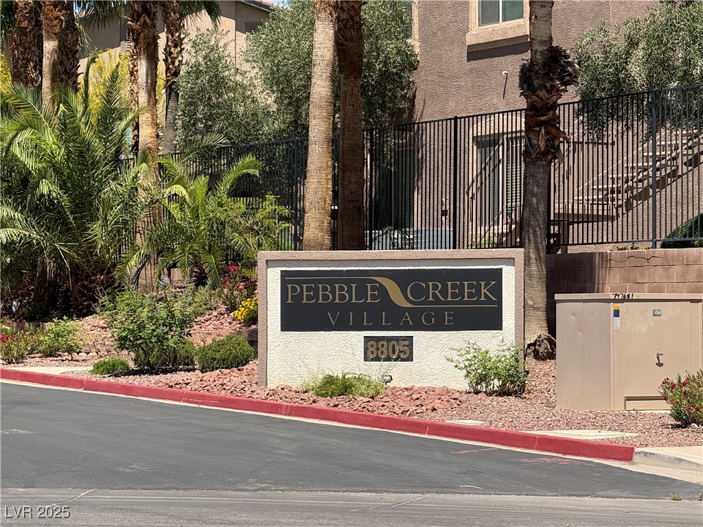 8805 Jeffreys Street #1103, Las Vegas, Nevada image 39