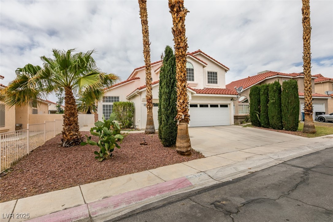 3645 Blairmoor Street, North Las Vegas, Nevada image 3