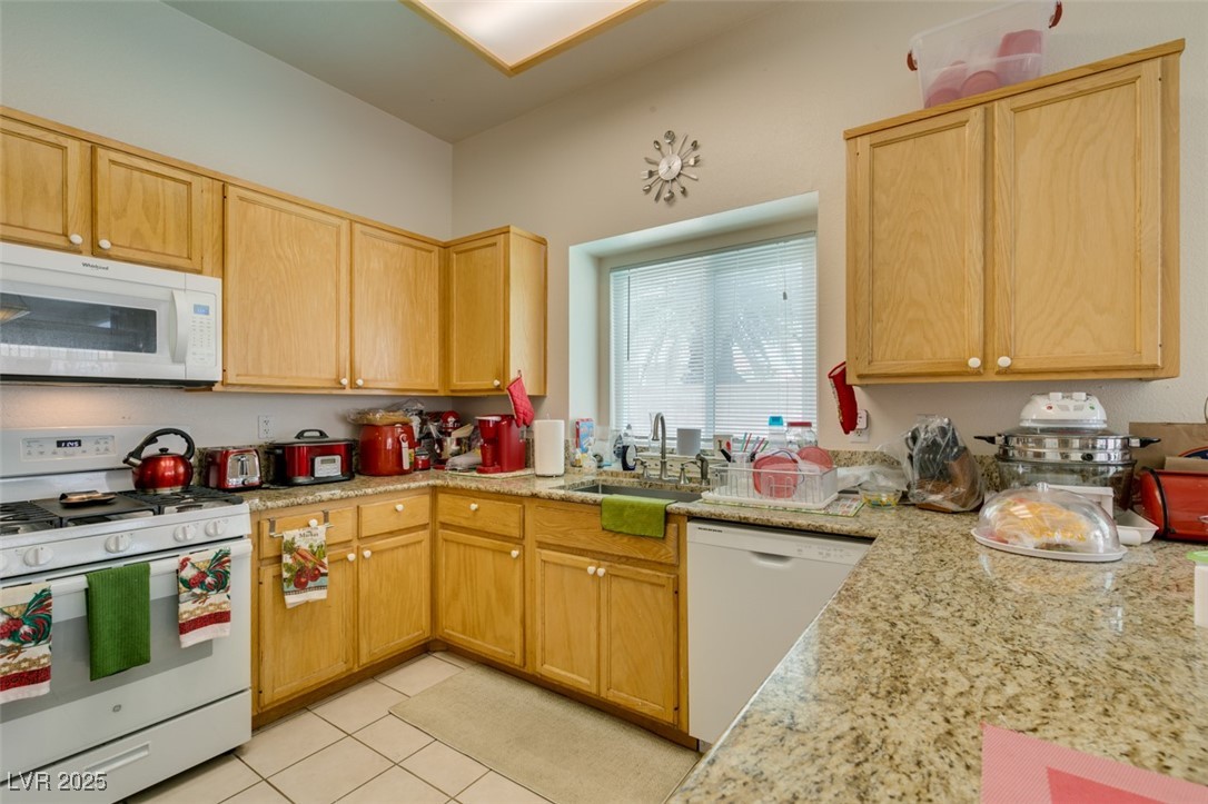 3645 Blairmoor Street, North Las Vegas, Nevada image 15