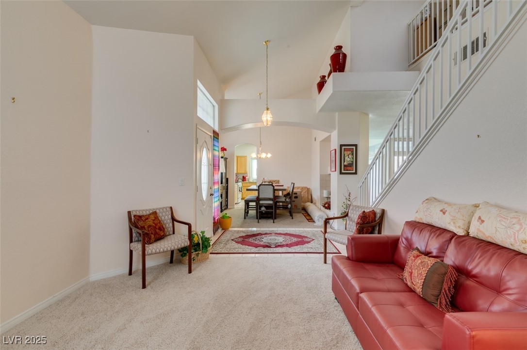 3645 Blairmoor Street, North Las Vegas, Nevada image 7