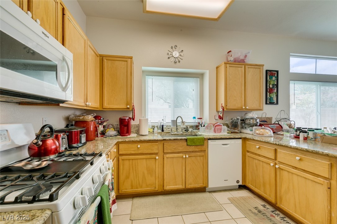 3645 Blairmoor Street, North Las Vegas, Nevada image 16