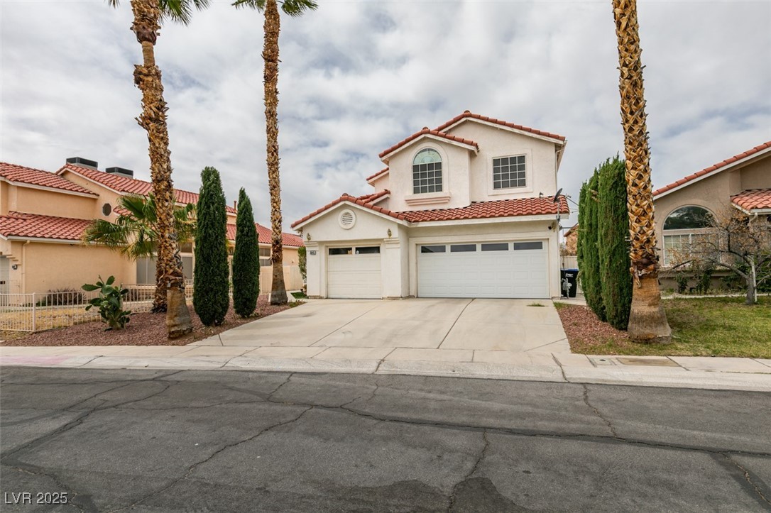 3645 Blairmoor Street, North Las Vegas, Nevada image 2