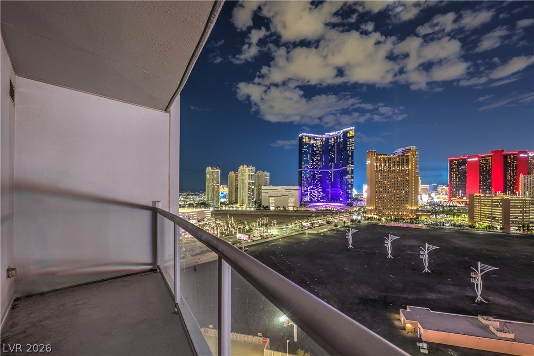 200 W Sahara Avenue 1602