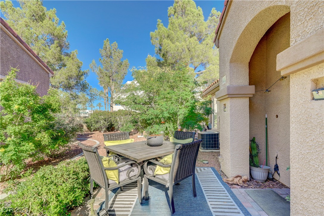 7310 Camrose Ridge Place 101