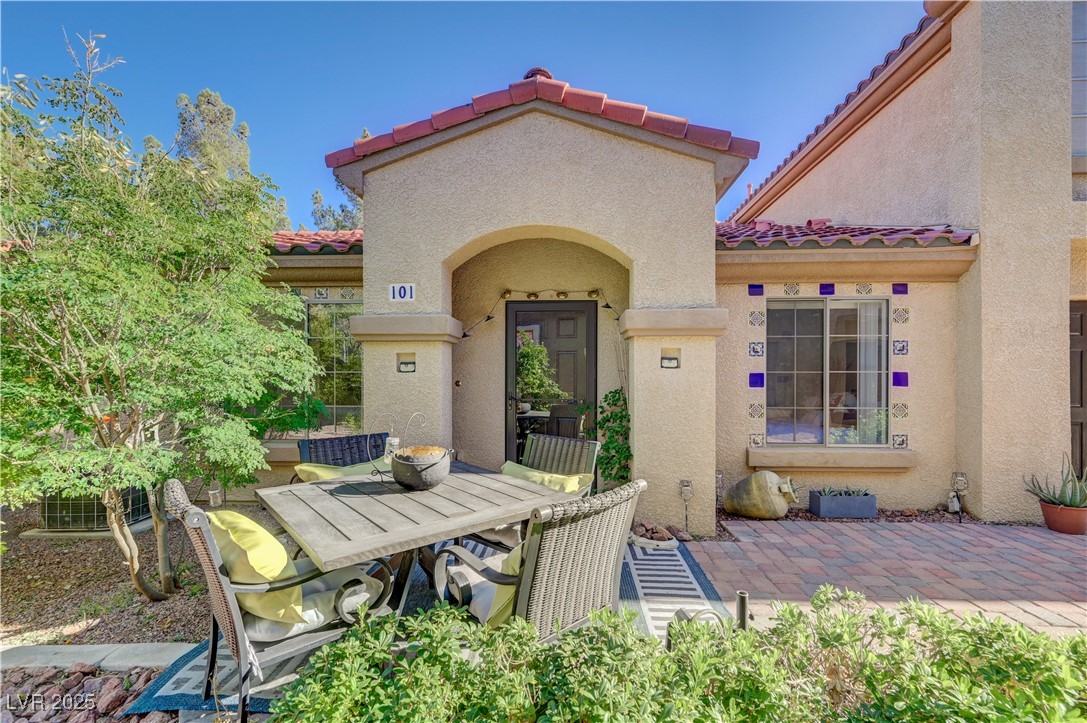 7310 Camrose Ridge Place 101