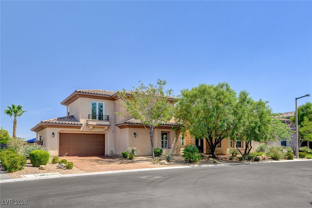 716 Chervil Valley Drive