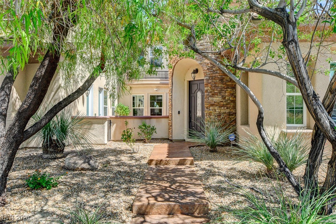 716 Chervil Valley Drive