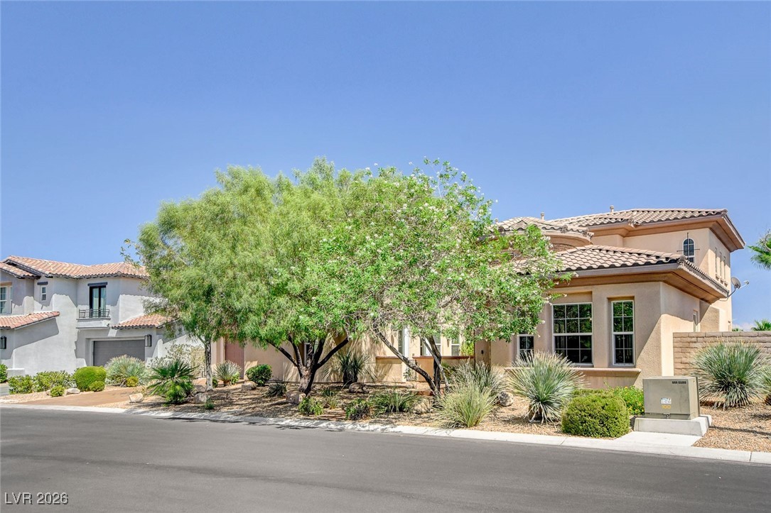 716 Chervil Valley Drive