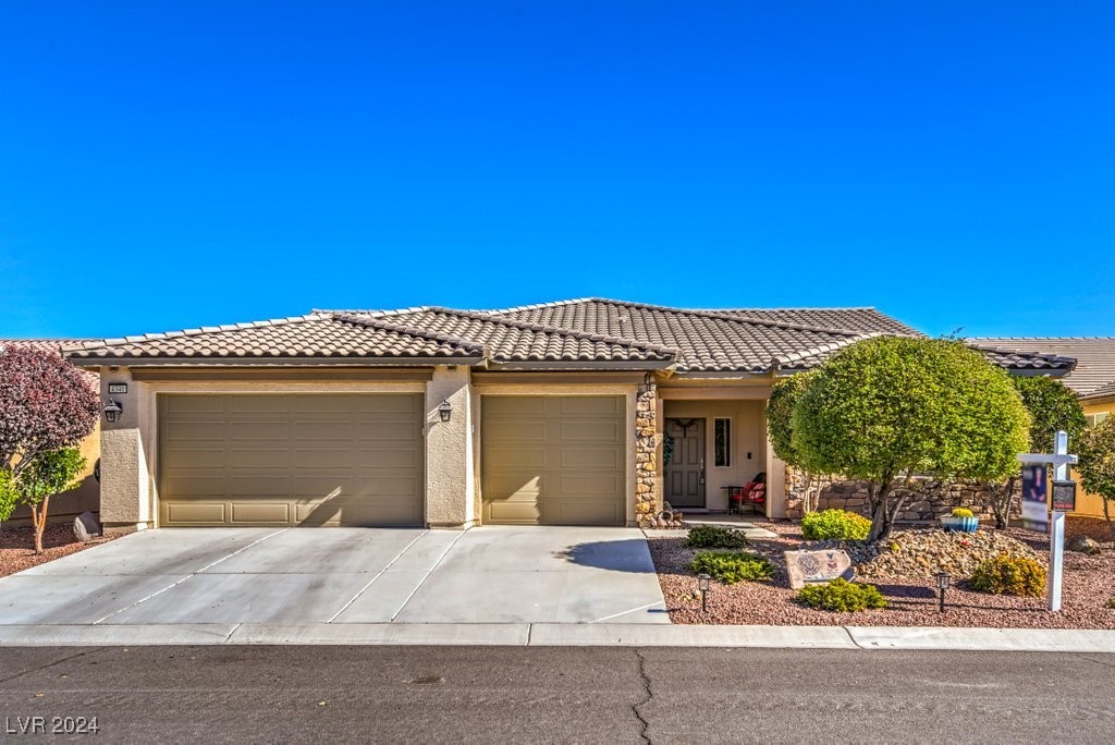 4340 La Romita Street, Pahrump, Nevada image 1