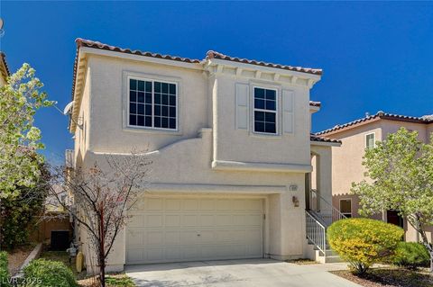 10997 Sardinia Sands Drive Las Vegas NV 89141