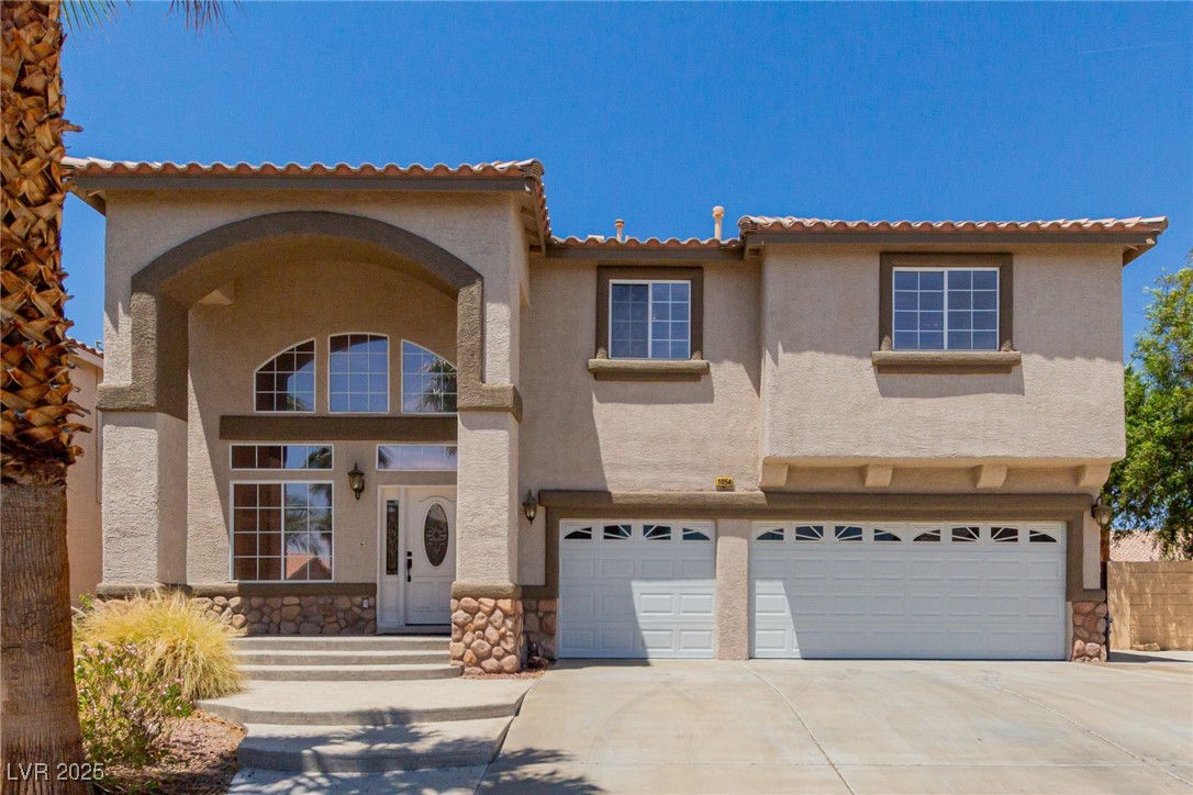 1054 Broomfield Drive