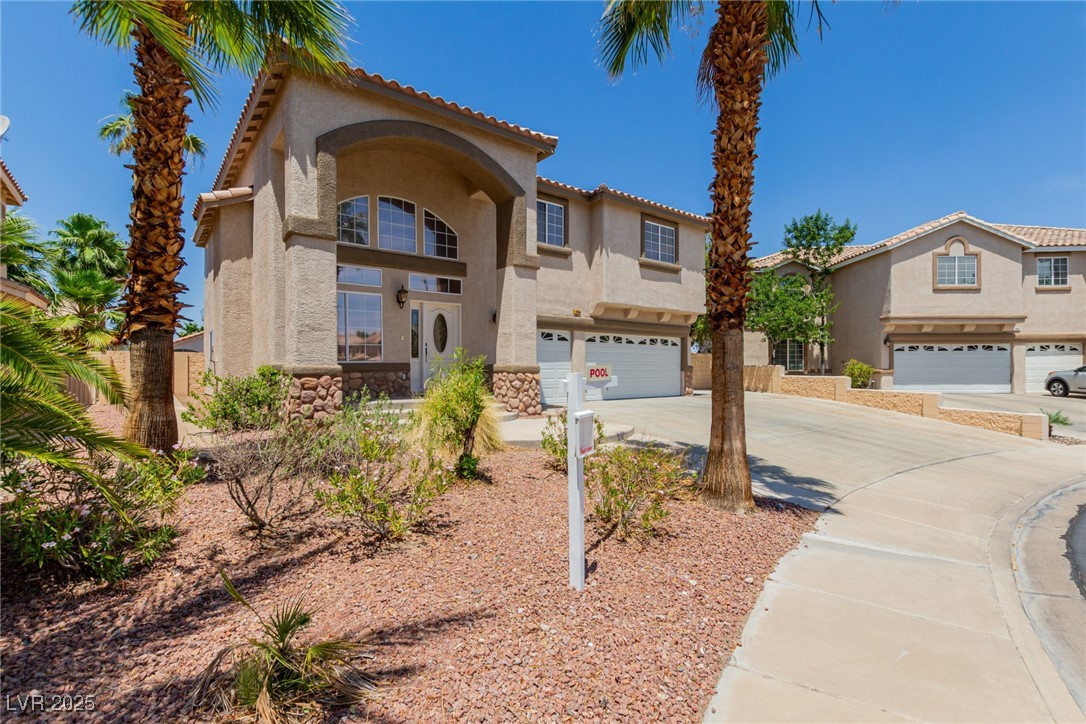 1054 Broomfield Drive