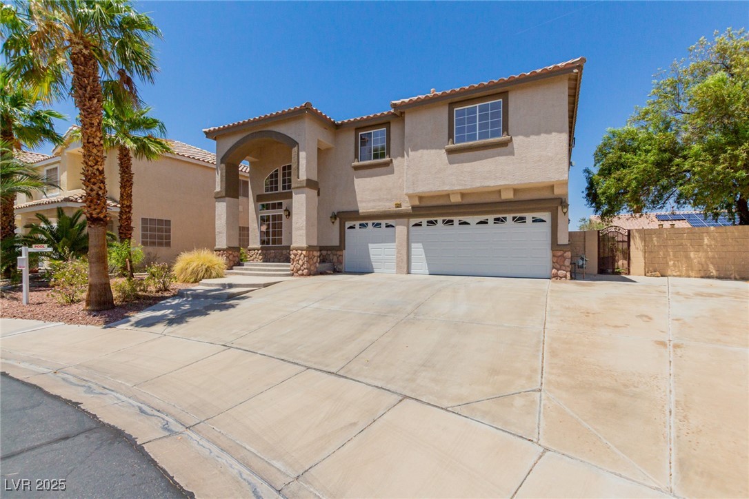 1054 Broomfield Drive