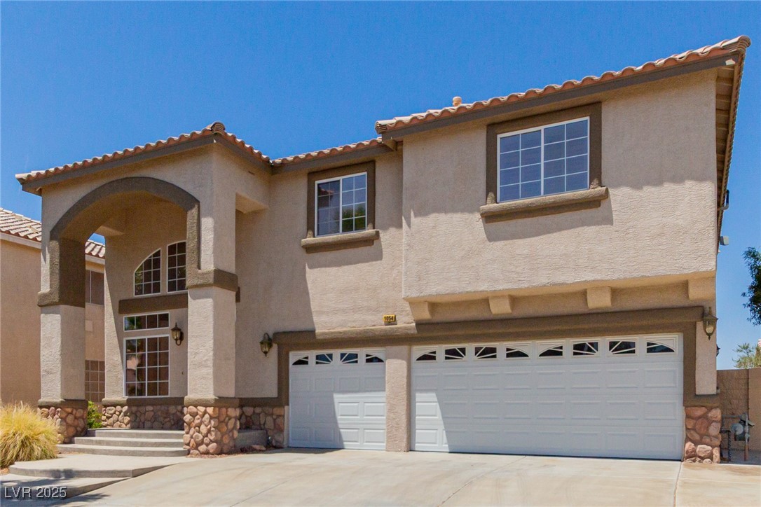 1054 Broomfield Drive