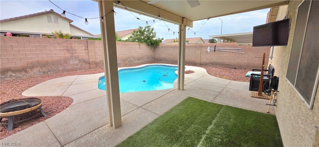 3806 Singing Lark Court