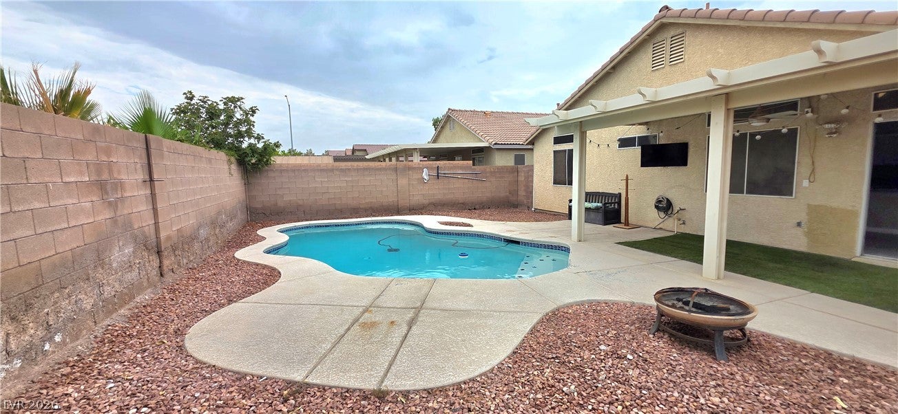 3806 Singing Lark Court