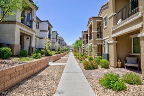 668 Tiarella Lane Henderson NV 89015