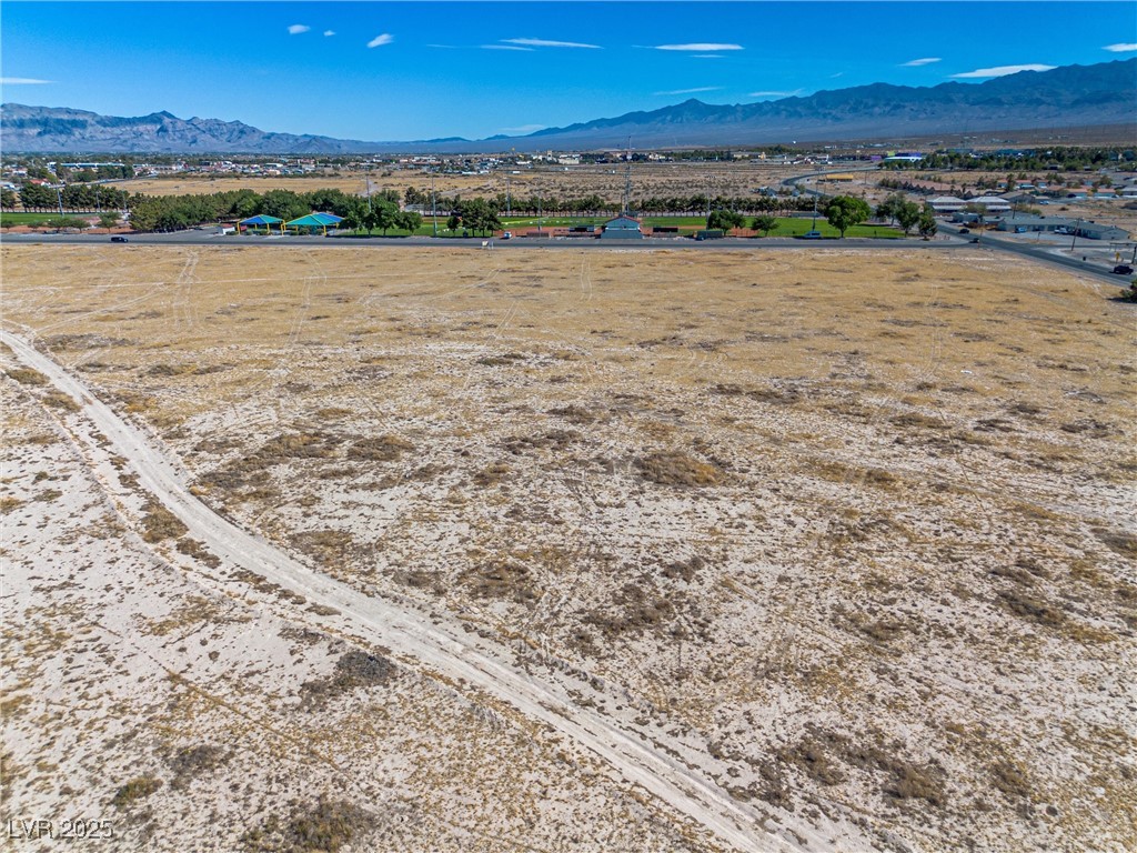 1701 S Pahrump Valley Boulevard 14