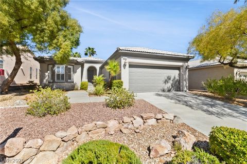 10554 Sopra Court Las Vegas NV 89135