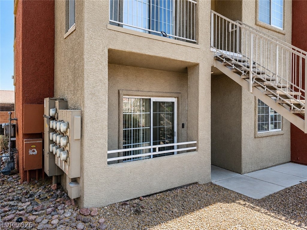 4730 E Craig Road 1043
