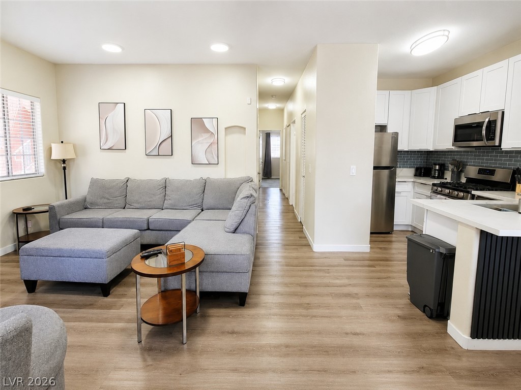 4730 E Craig Road 1043