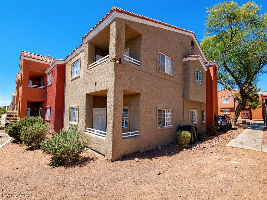4730 E Craig Road 1043
