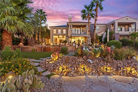 69 Contrada Fiore Drive Henderson NV 89011