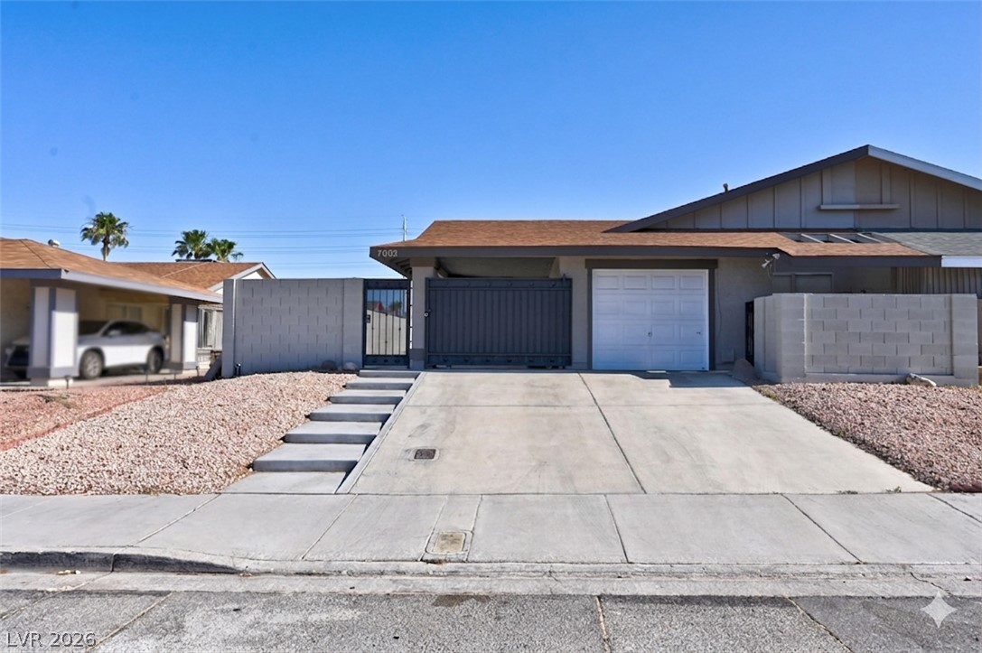 7005 Grassy Knoll Street