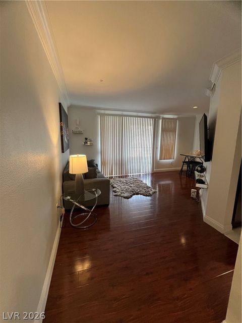 Photo of 220 E Flamingo Road #229, Las Vegas, NV 89169 (MLS # 2771106)