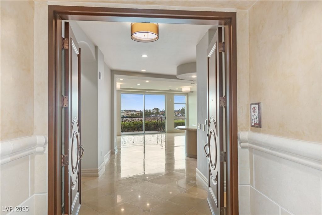 Photo of 9101 Alta Drive #16, Las Vegas, NV 89145 (MLS # 2718662)