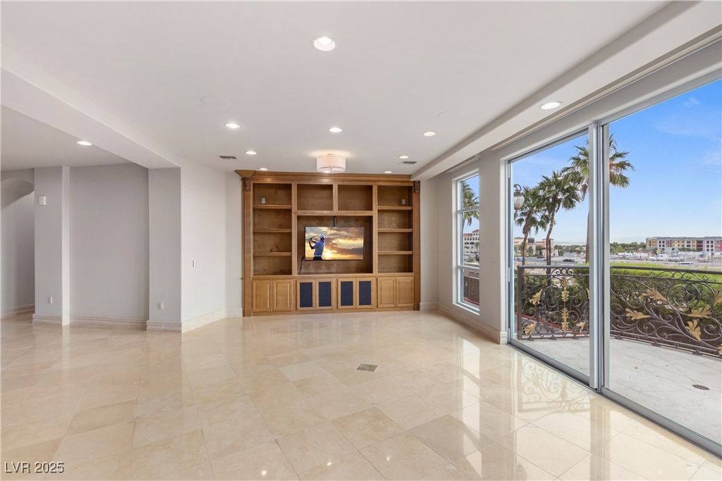 Photo of 9101 Alta Drive #16, Las Vegas, NV 89145 (MLS # 2718662)