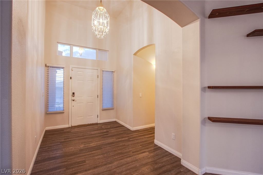 Photo of 1105 Boletus Drive, Henderson, NV 89011 (MLS # 2756434)