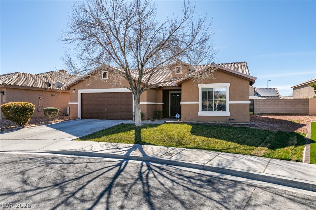 5321 Indian Meadow Court