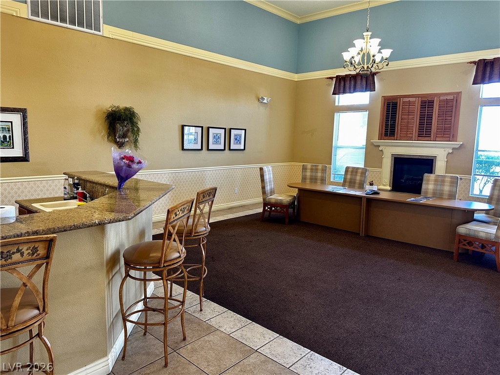 6955 N Durango Drive 3086