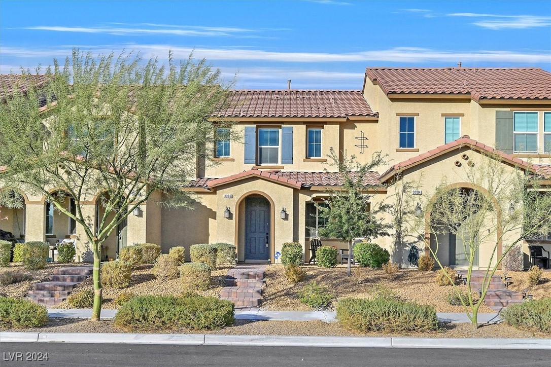 3306 Palindrome Avenue, Henderson, Nevada image 1