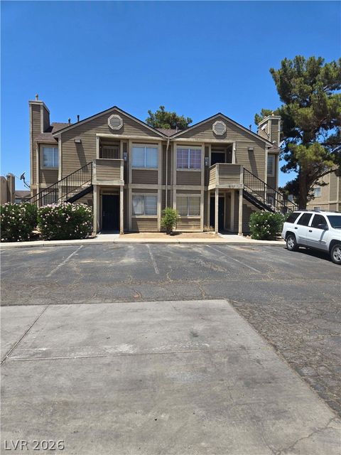 Multifamily For Rent - 4659 Krissylouise Way #C<br/> Las Vegas, NV 89121