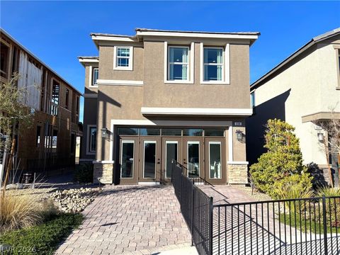 938 Hunter Shores Avenue North Las Vegas NV 89084