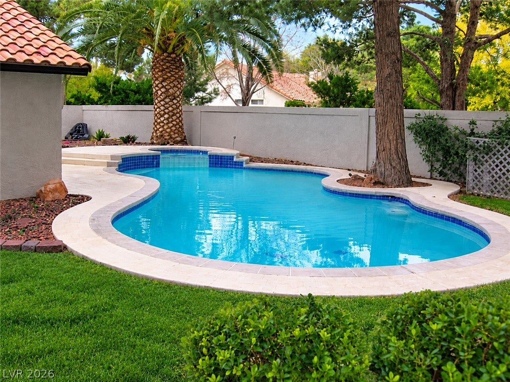 395 Placer Creek Lane