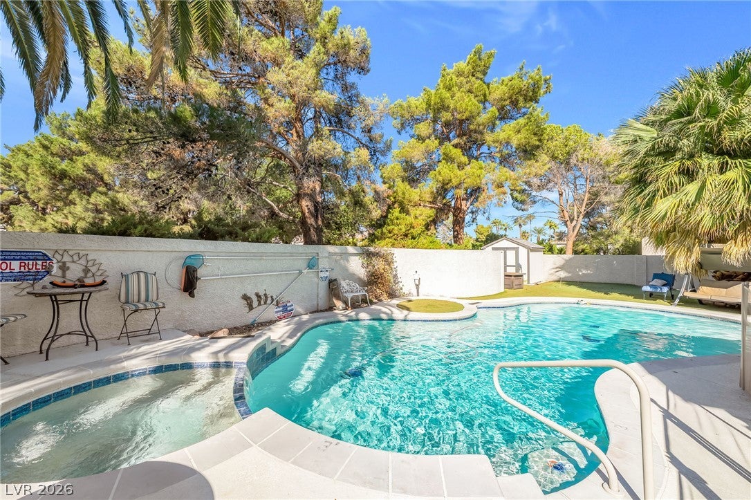 395 Placer Creek Lane