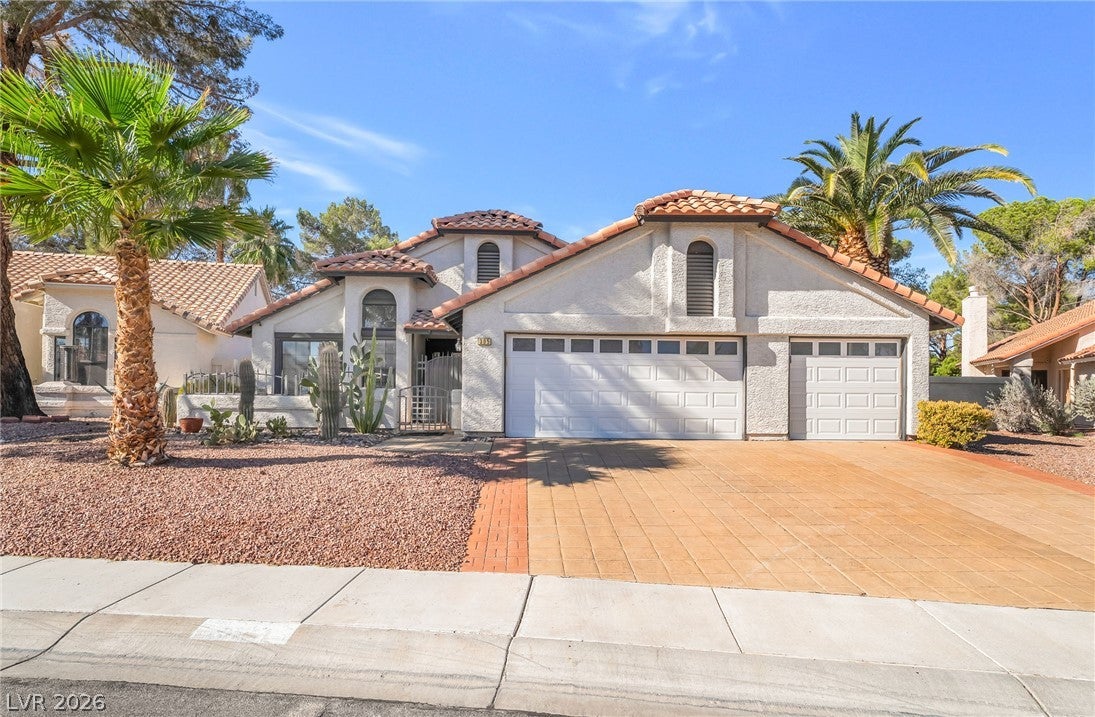 395 Placer Creek Lane